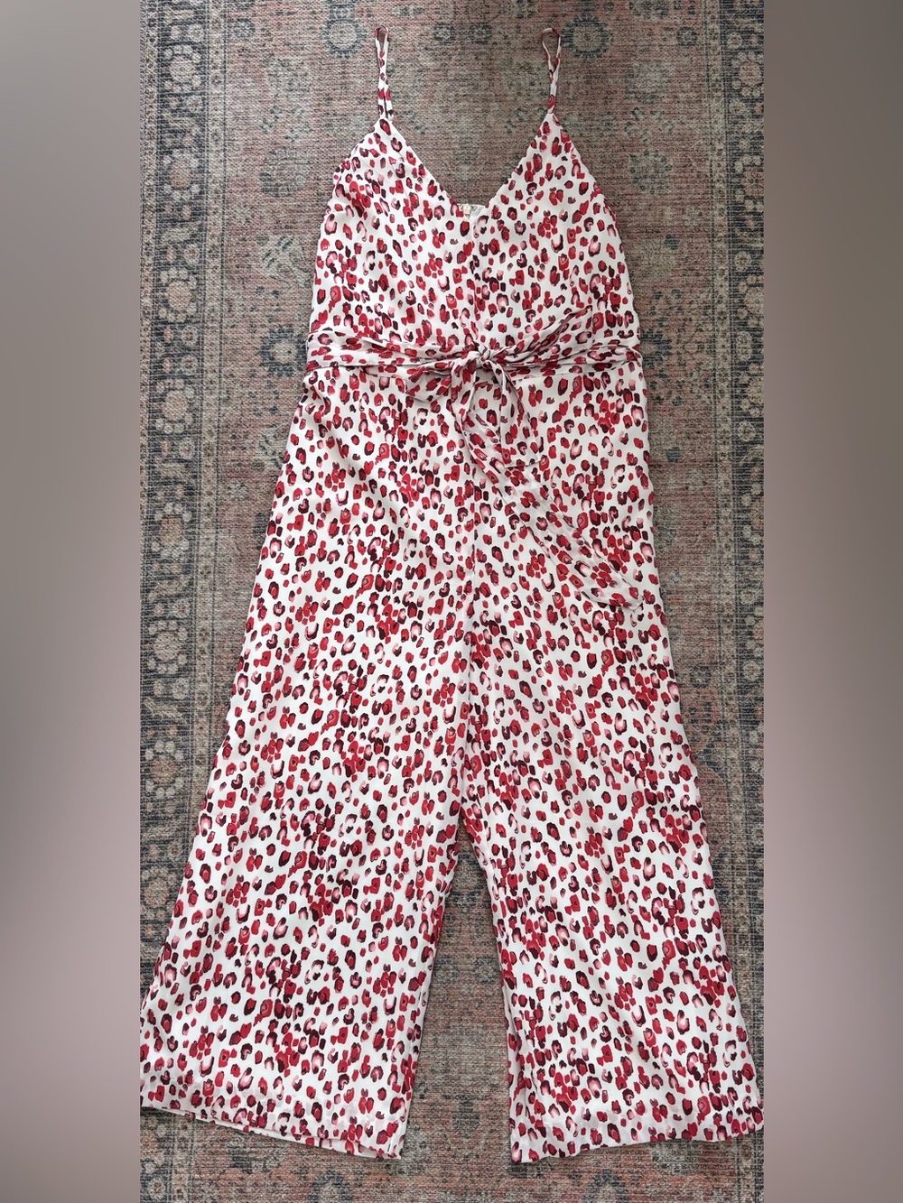 Banana Republic Jumpsuit NWT